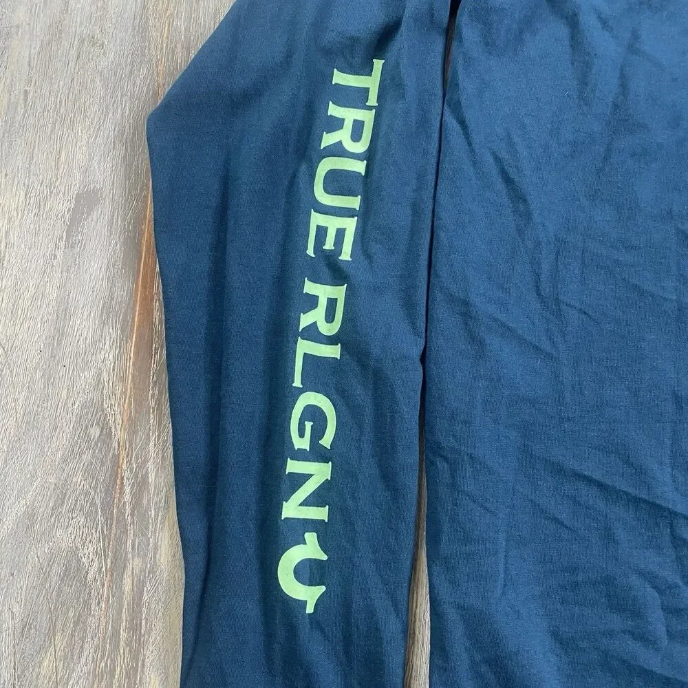 True Religion Shirt